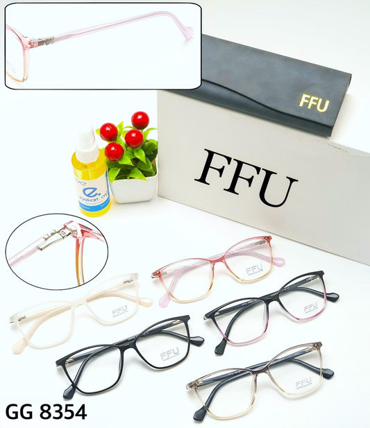 FFU Design 8354
