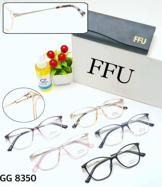 FFU Design 8350
