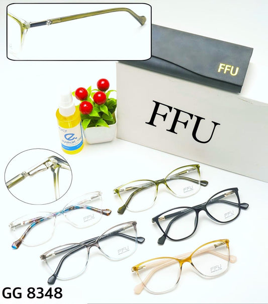 FFU Design 8348