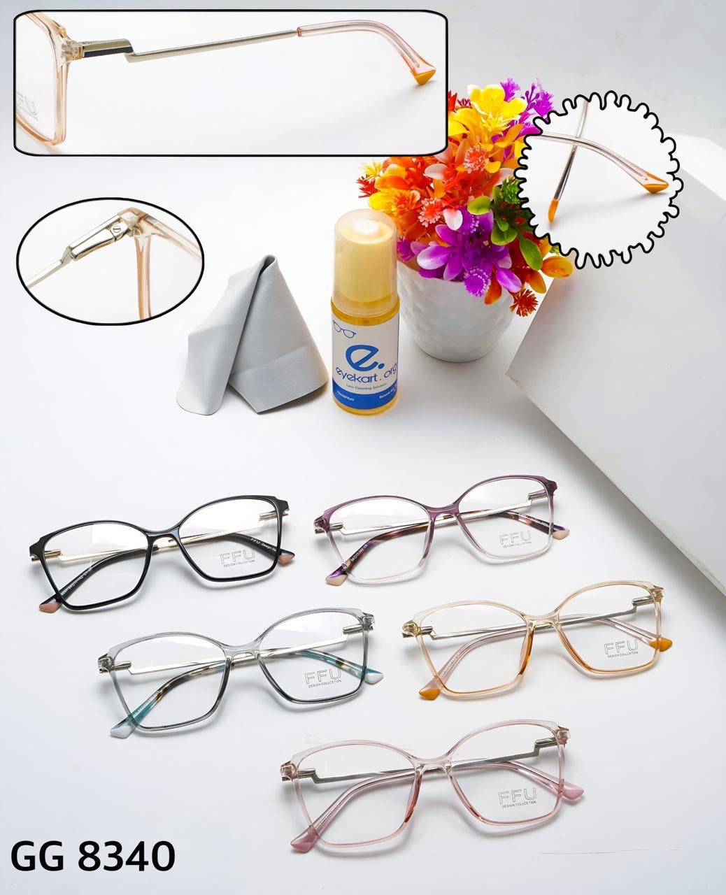 FFU Design 8340