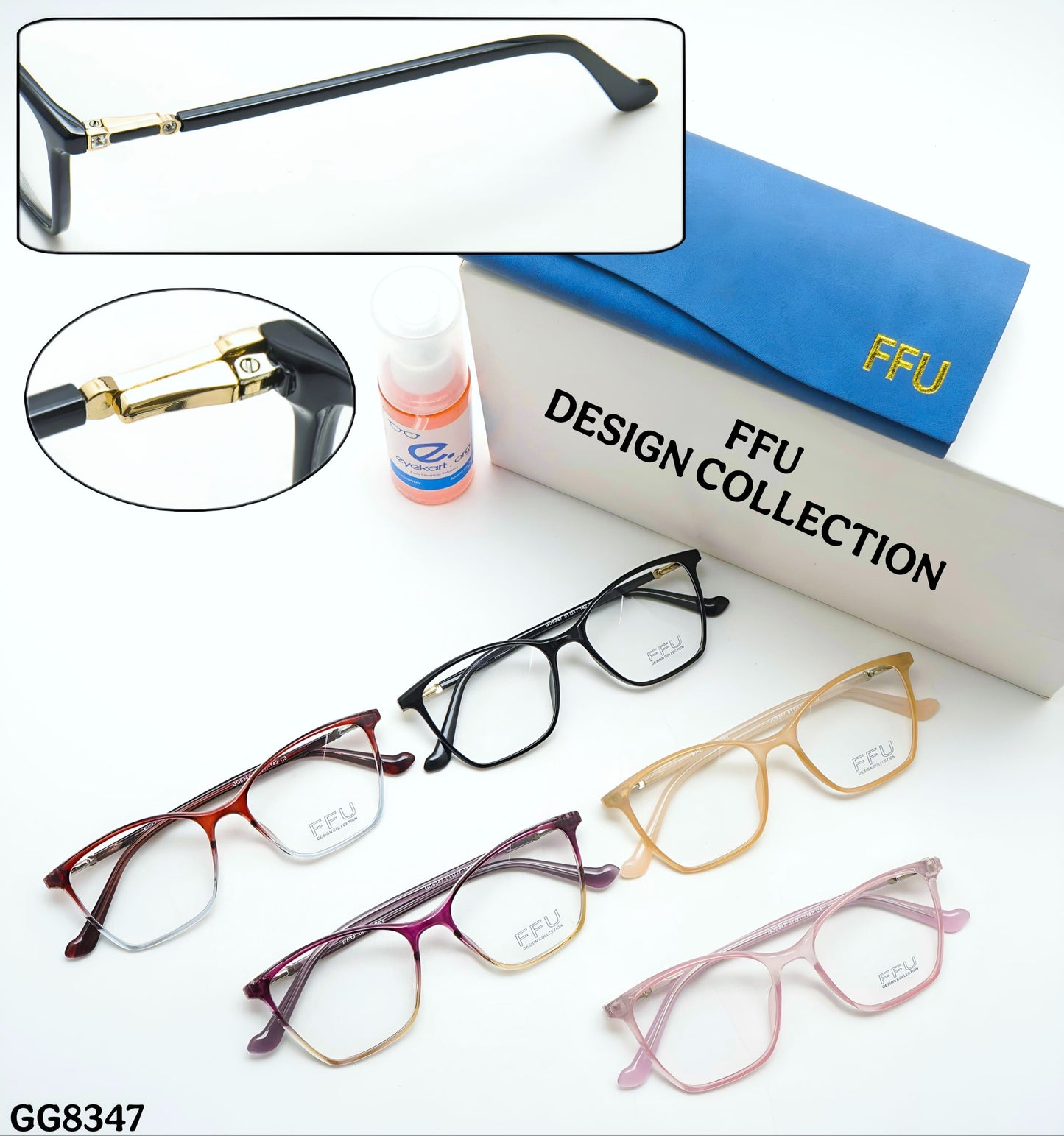 FFU Design 8347