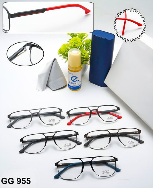 Gold Exclusive 955 W