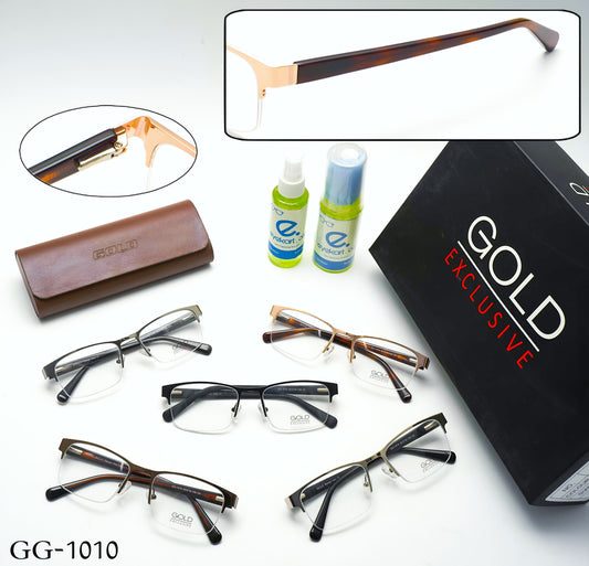 Gold Exclusive 1010 W