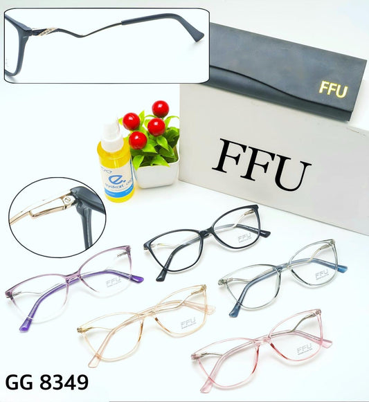 FFU Design 8349