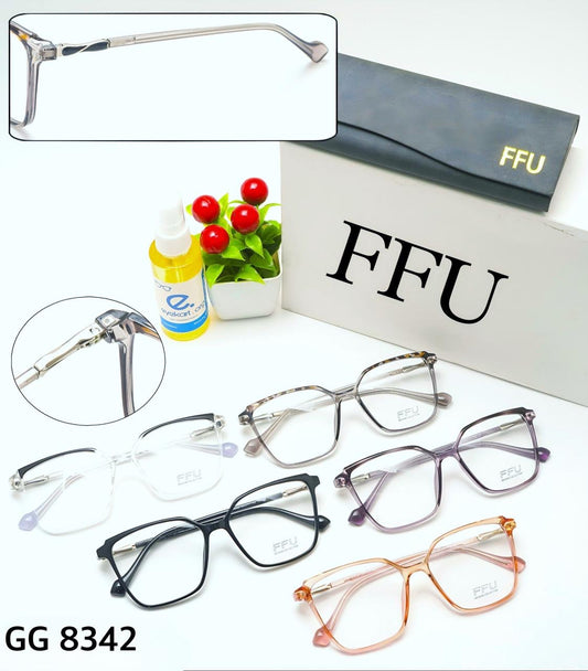 FFU Design 8342