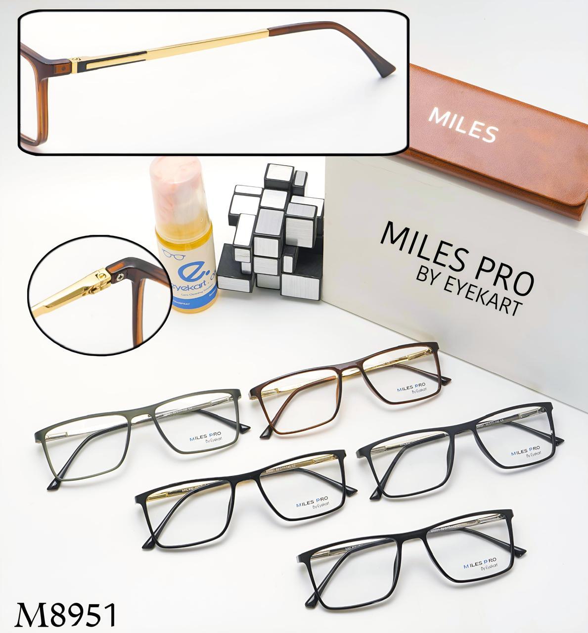 Miles Pro 8951 W