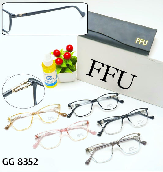 FFU Design 8352