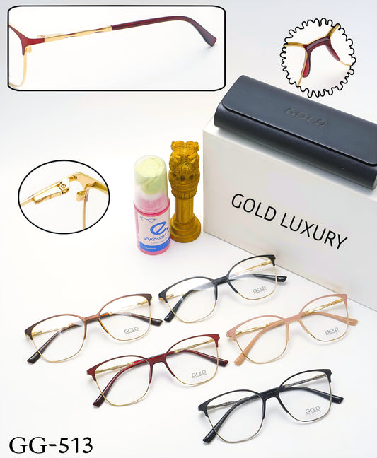 Gold Luxury 513