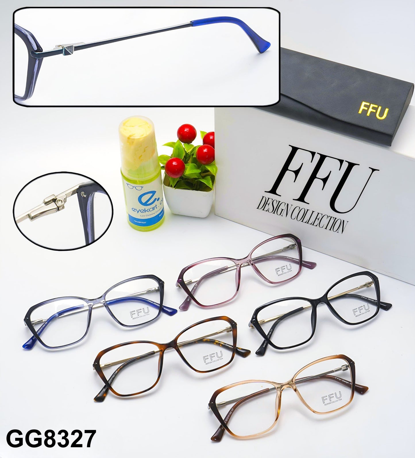 FFU Design 8327 W