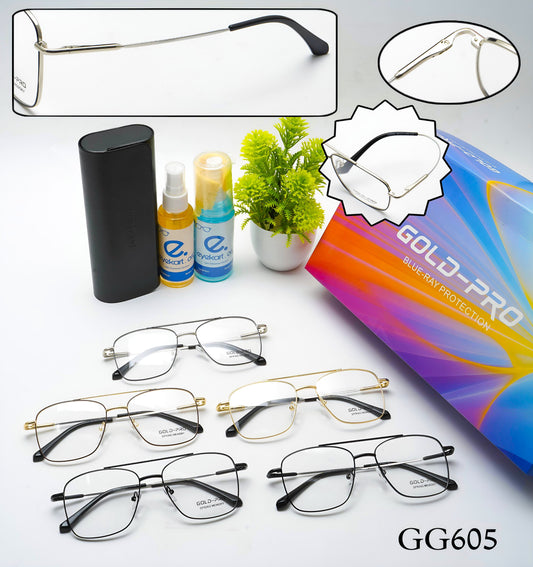 Gold Pro Spring Memory 605 W