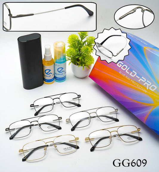 Gold Pro Spring Memory 609 W