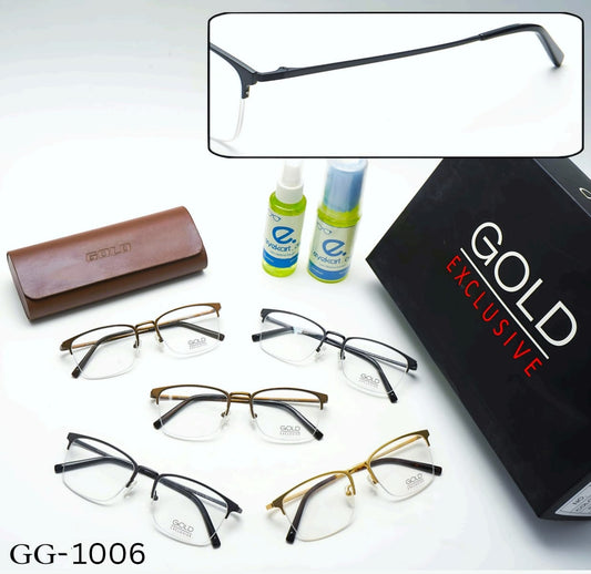 Gold Exclusive 1006 W