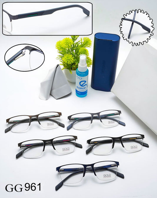 Gold Exclusive 961 W