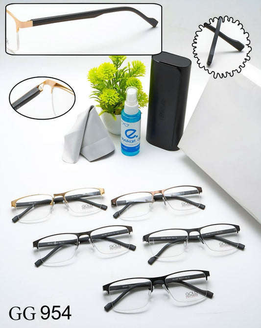 Gold Exclusive 954 W