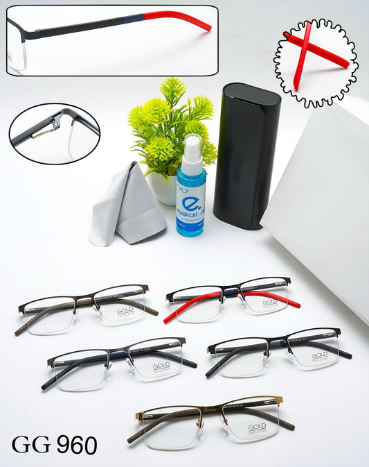 Gold Exclusive 960 W