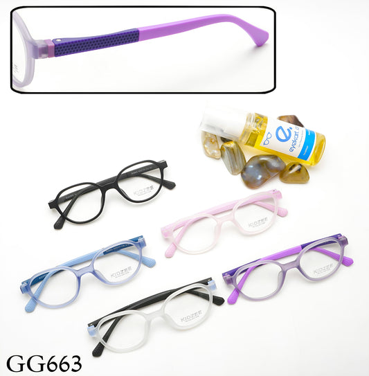 Kidzee GG663