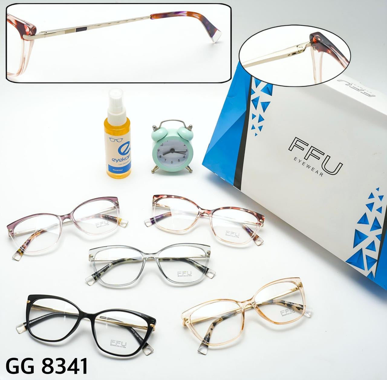 FFU Design 8341