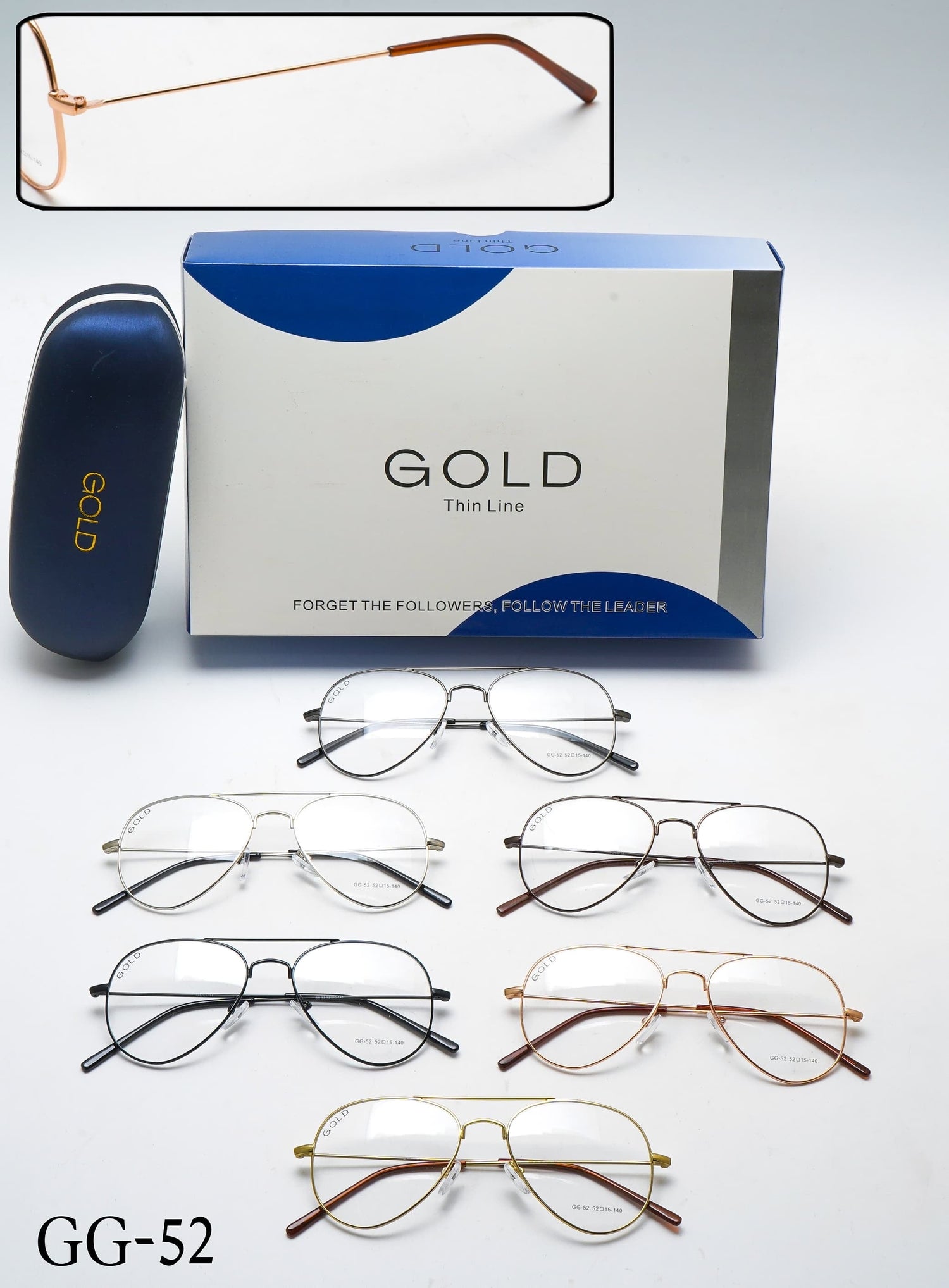 Gold Thin
