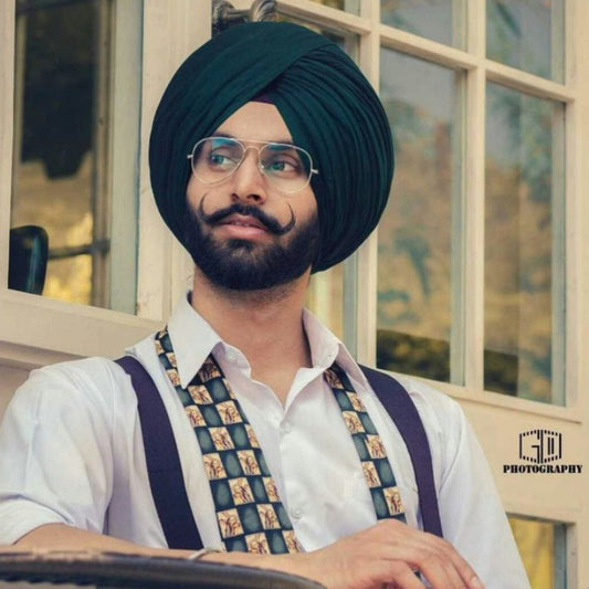 Turban Frames Wholesale