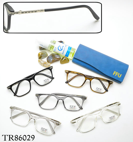 FFU GEN-Z 86029