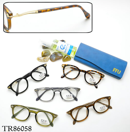 FFU GEN-Z 86058
