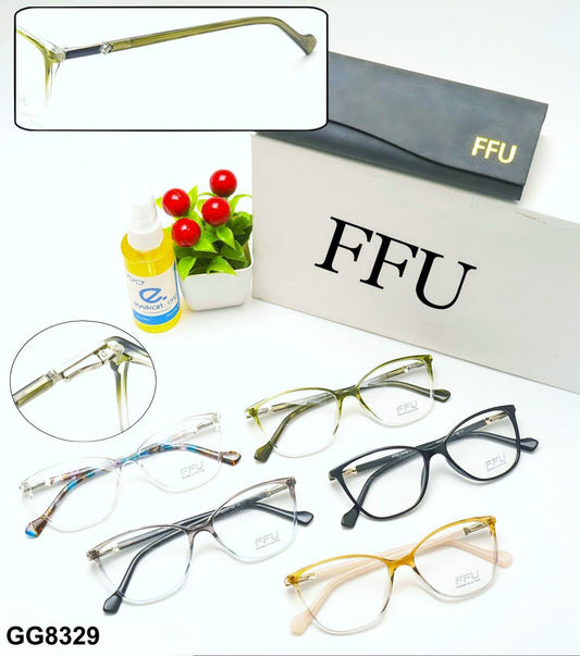FFU Design 8329 W