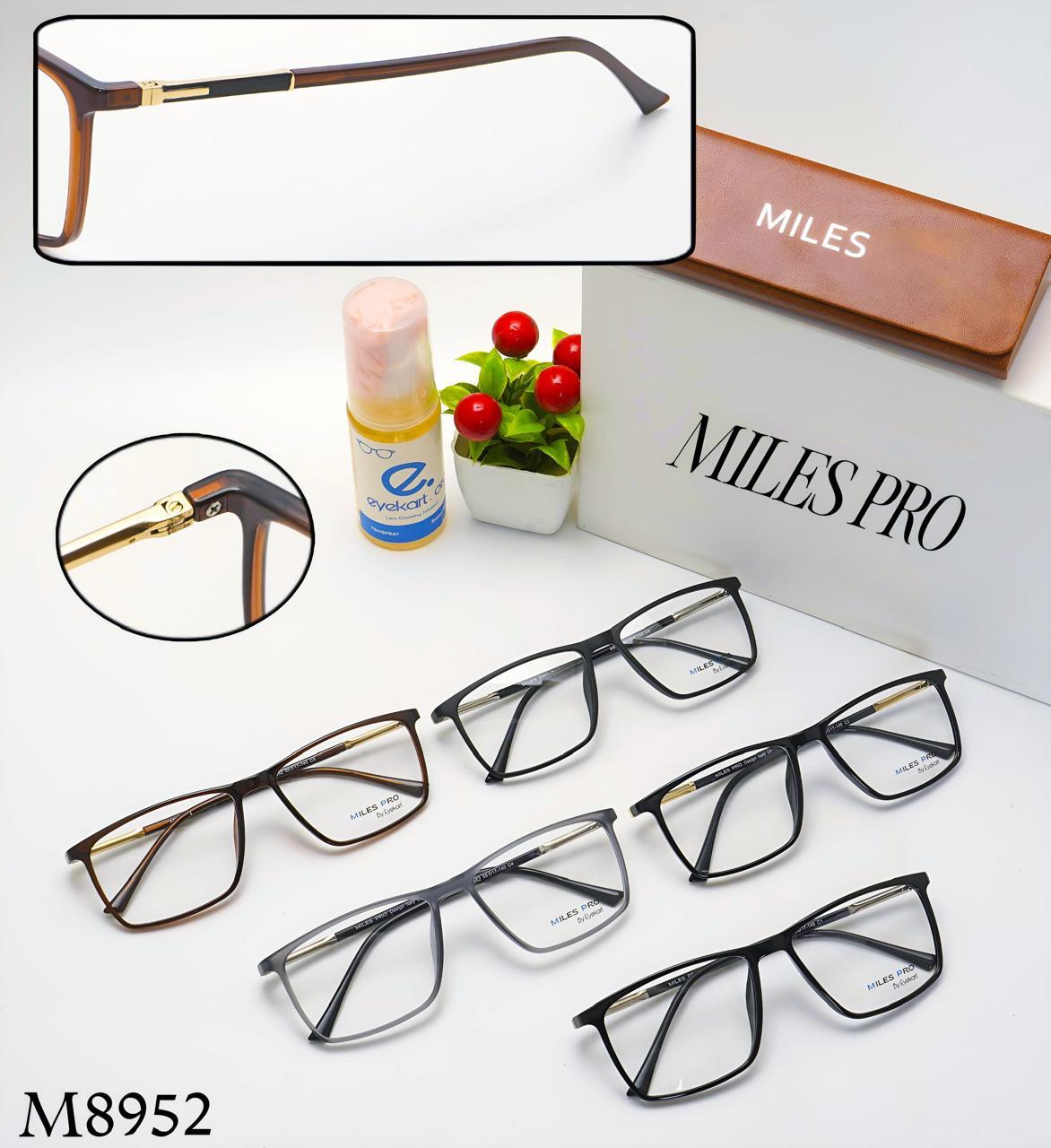 Miles Pro 8952 W