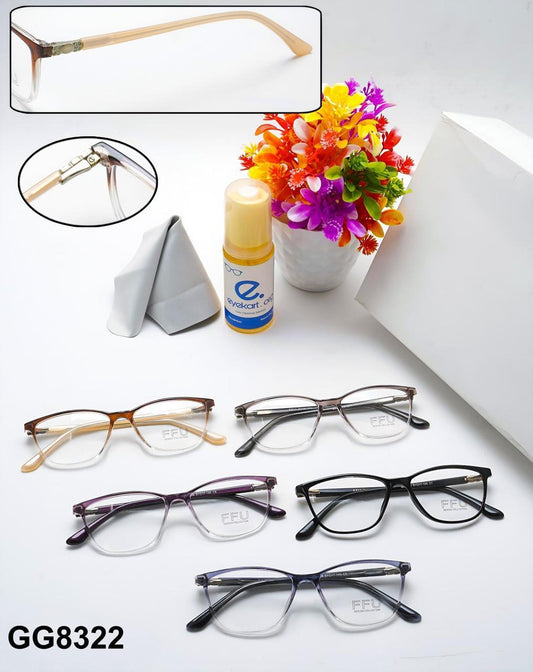 FFU Design 8322 W