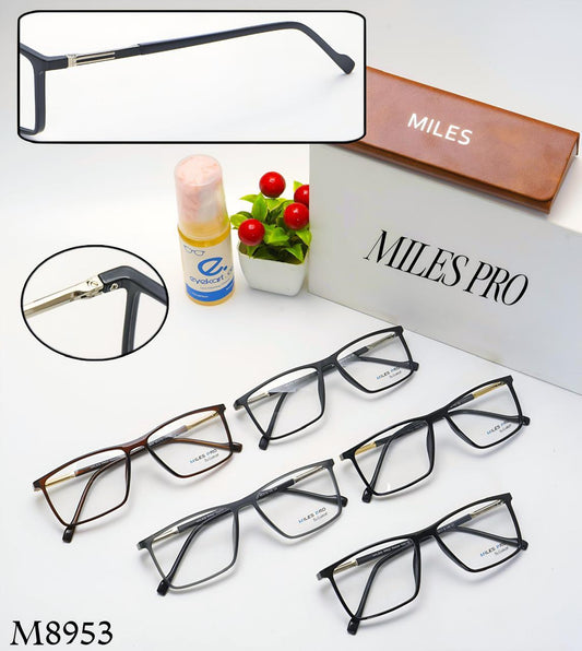 Miles Pro 8953 W