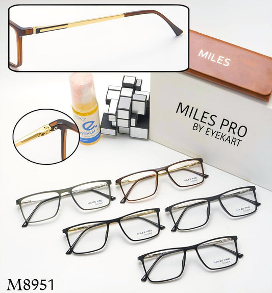 Miles Pro 8951 W