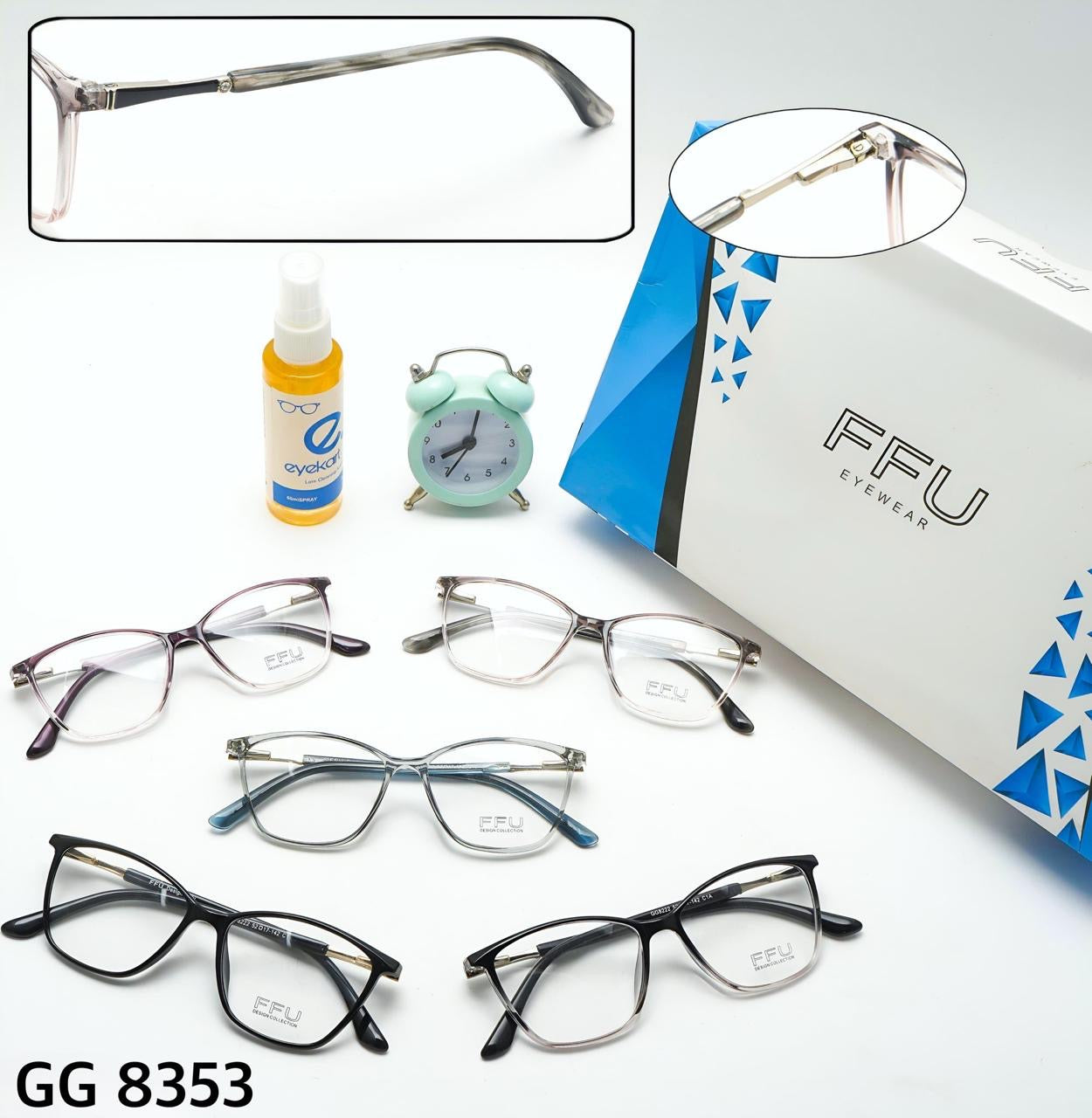 FFU Design 8353