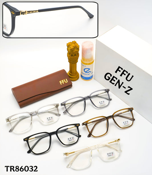 FFU GEN-Z 86032