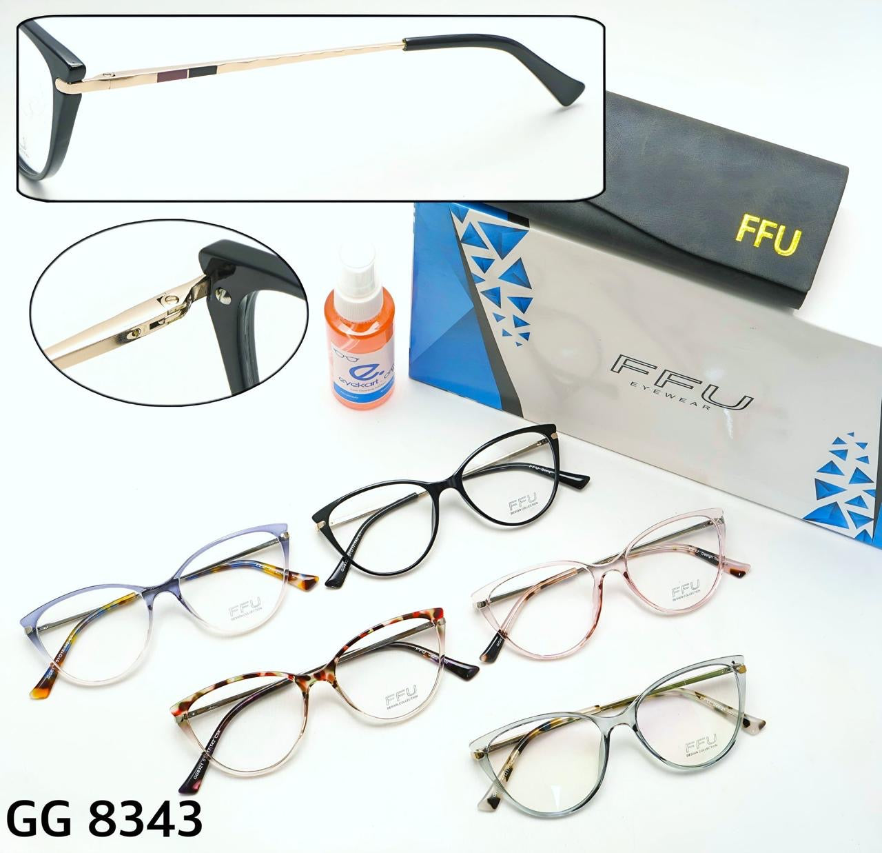 FFU Design 8343