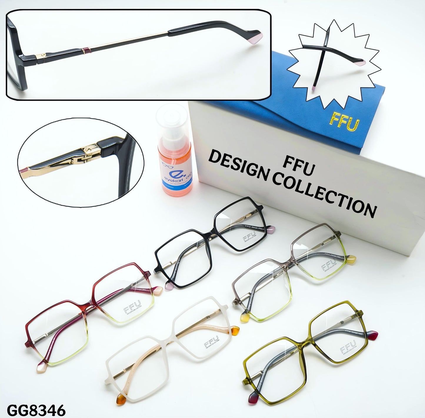 FFU Design 8346