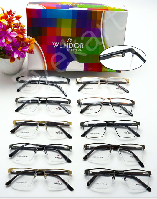 Wendor