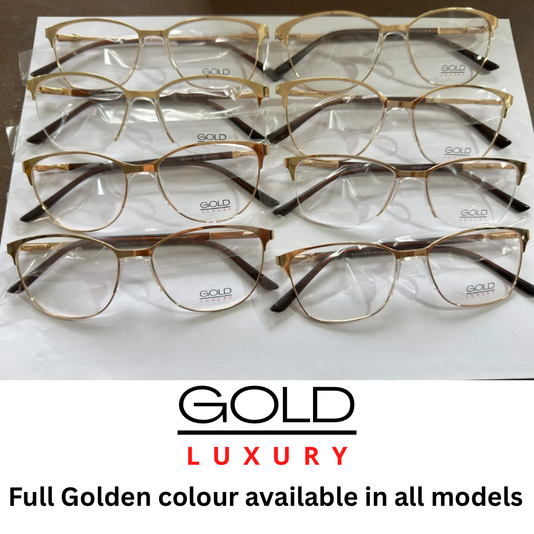 Gold Luxury 511
