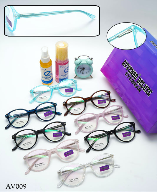 Avvengo Deluxe 09