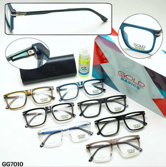 Gold Basics 7010 W