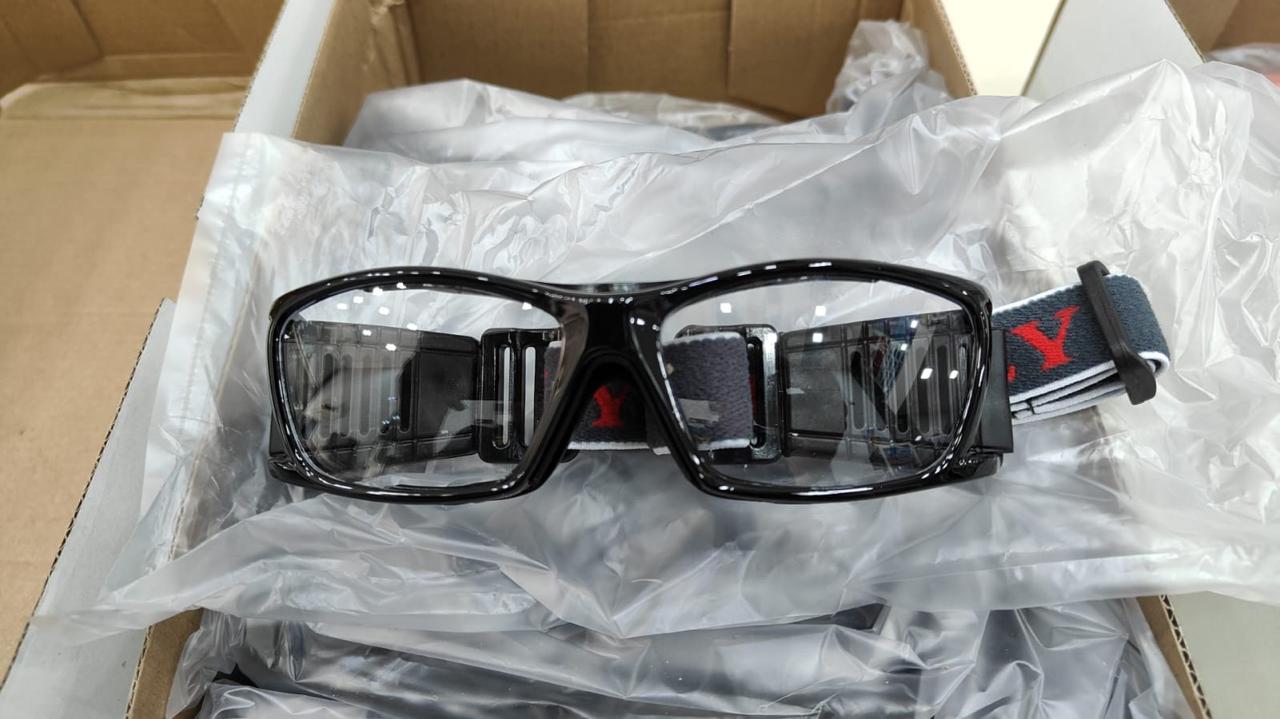 Powered Sports Sunglasses
