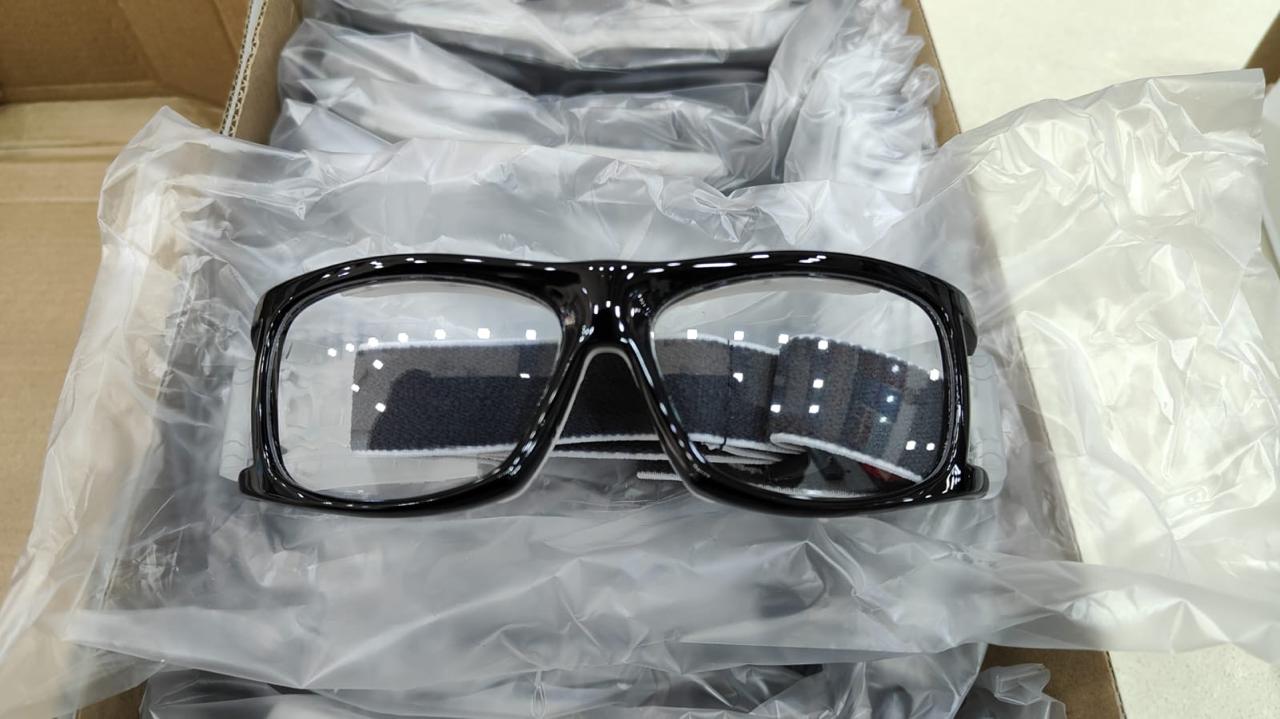 Powered Sports Sunglasses