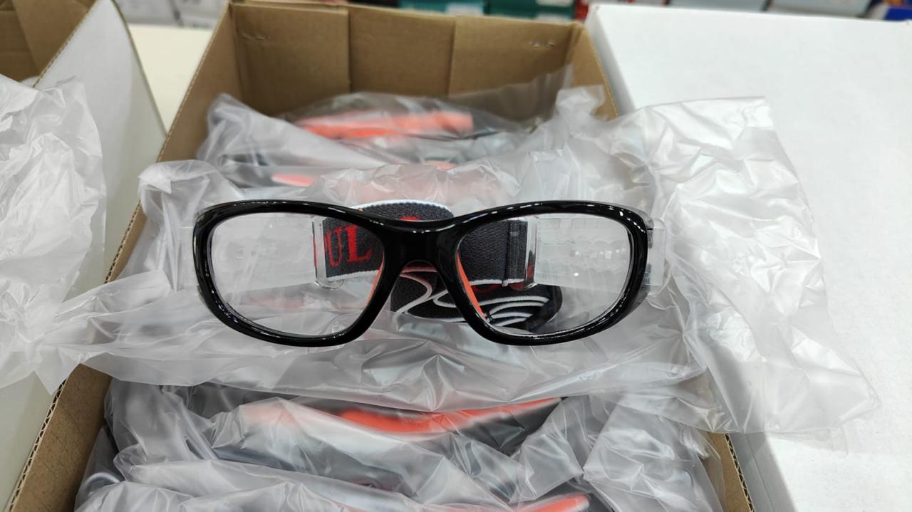 Powered Sports Sunglasses