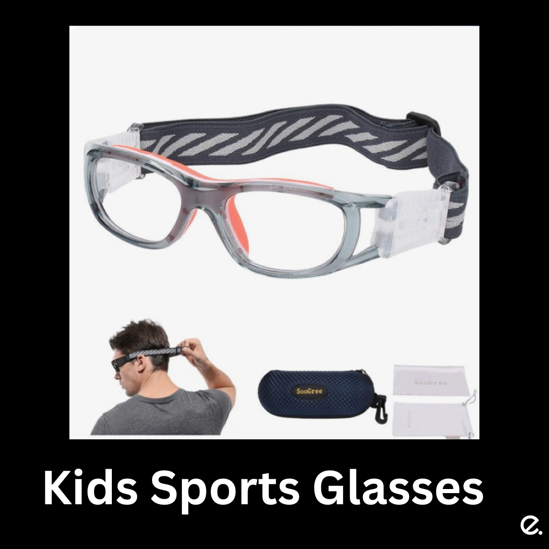 Powered Sports Sunglasses