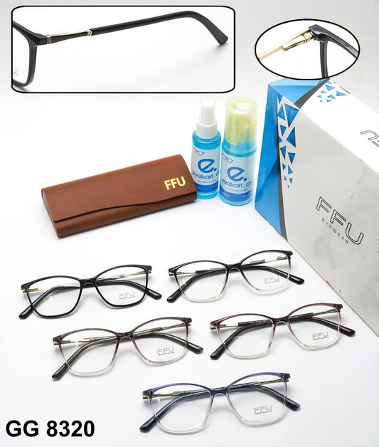 FFU Design 8320 W