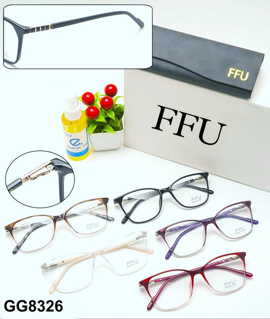 FFU Design 8326 W