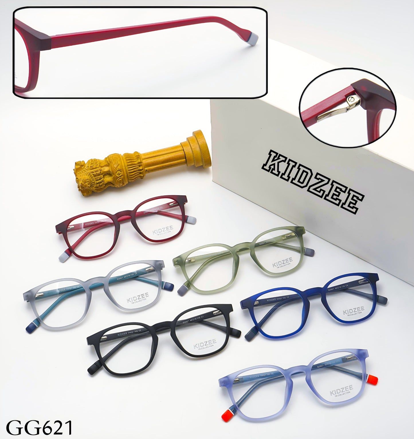 Kidzee GG621