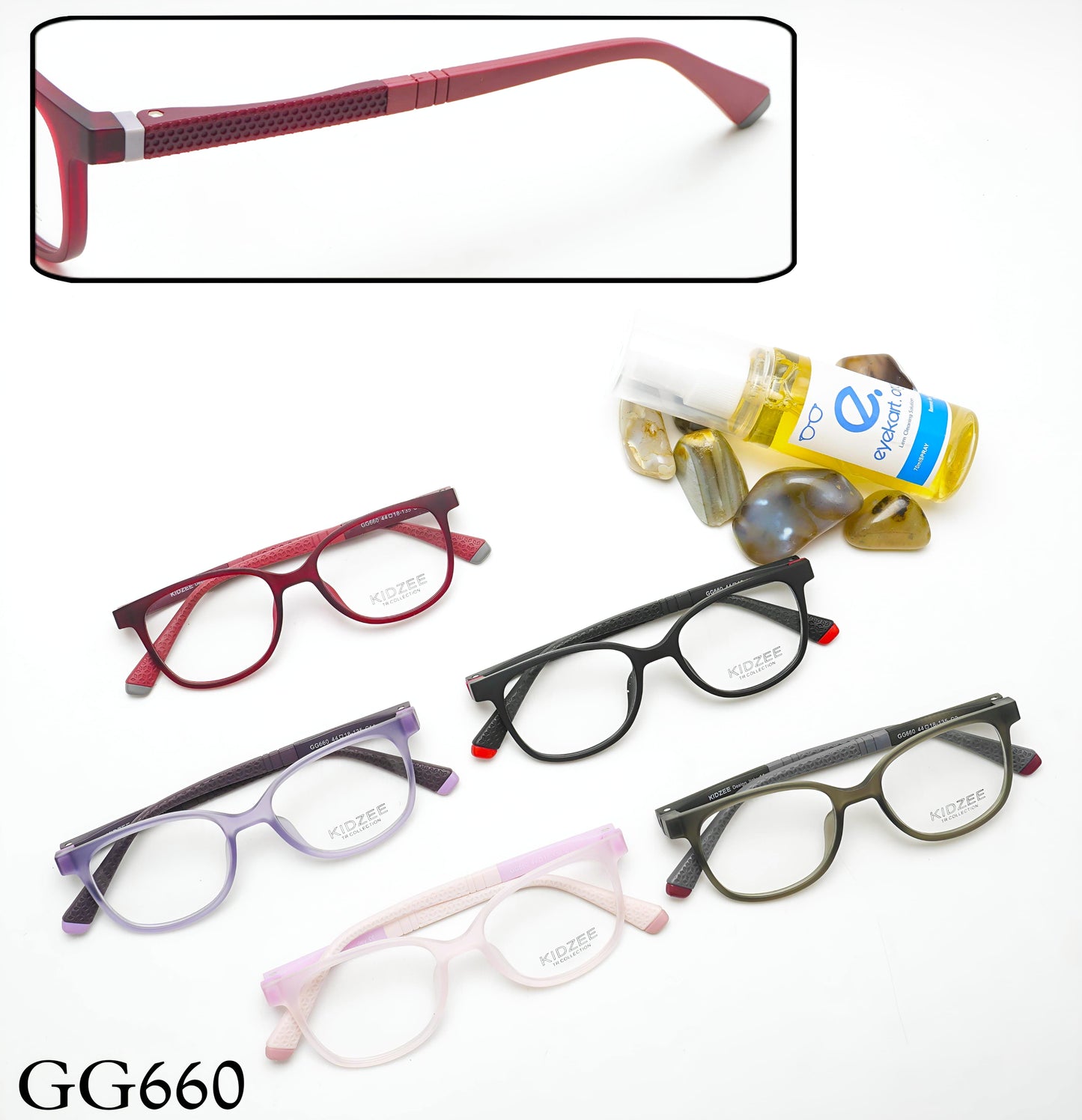 Kidzee GG660