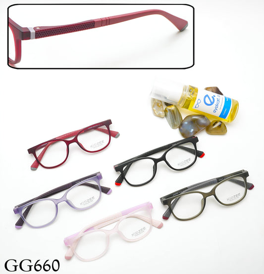 Kidzee GG660