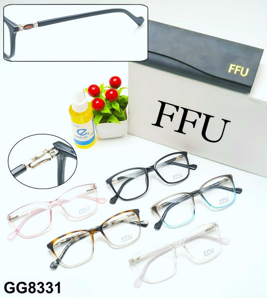 FFU Design 8331 W