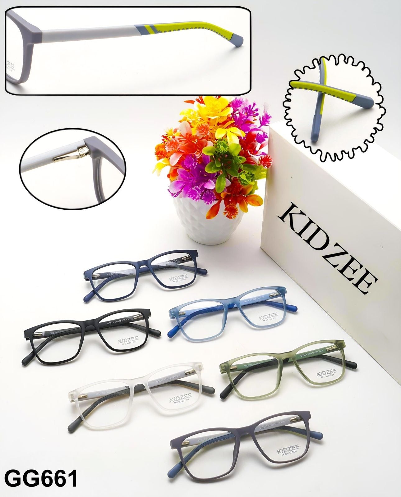 Kidzee GG661