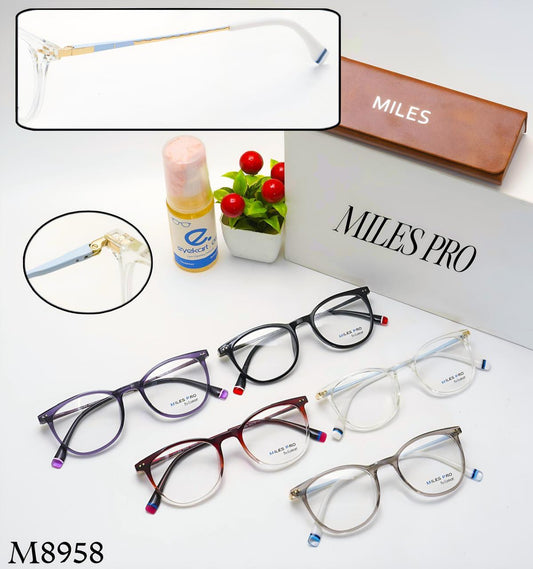 Miles Pro 8958 W